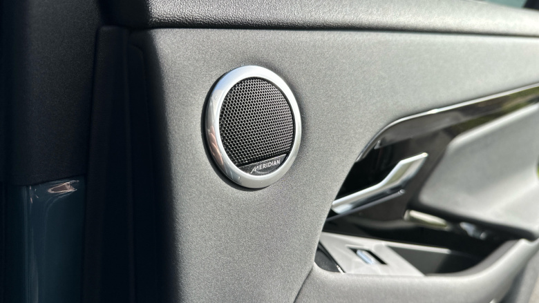 Land Rover Range Rover Evoque 1.5 P270e Edition 5dr Auto Hatchback